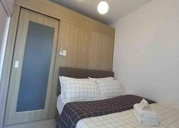 Erick 1 Bedroom Shore 1 Manila