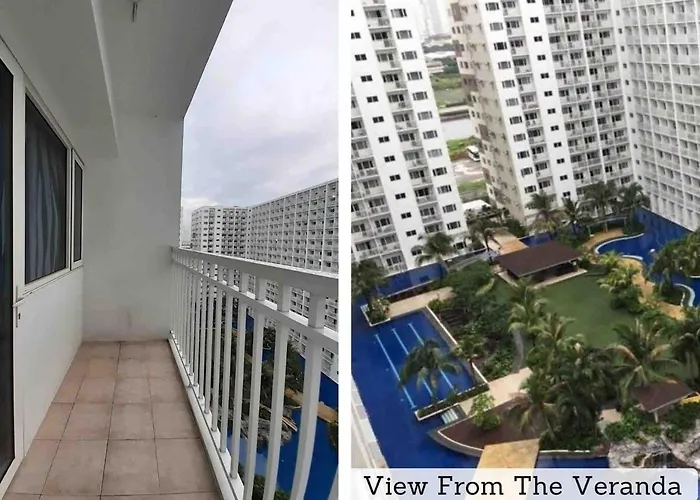 Erick 1 Bedroom Shore 1 *