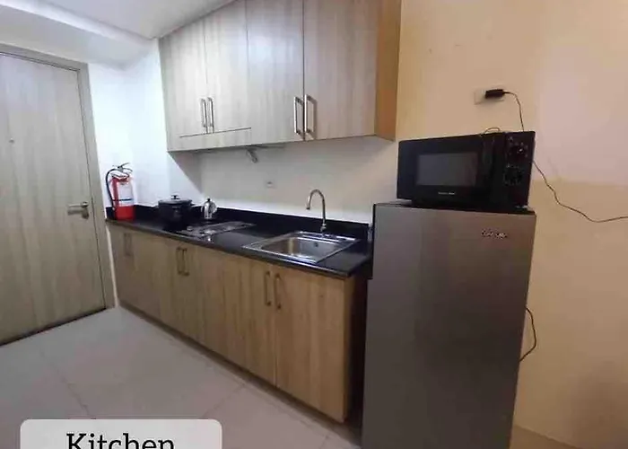 Erick 1 Bedroom Shore 1 Apartment